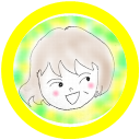ことりんご◯アイコン