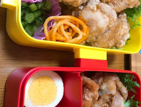 お弁当