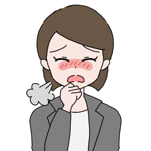 クーラーで喉が痛い そんな時の対策方法 50歳から ゆるはぴ ミニマリストライフ クーラーで喉が痛い そんな時の対策方法 50歳から ゆるはぴ ミニマリストライフ