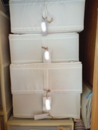 ふとん収納