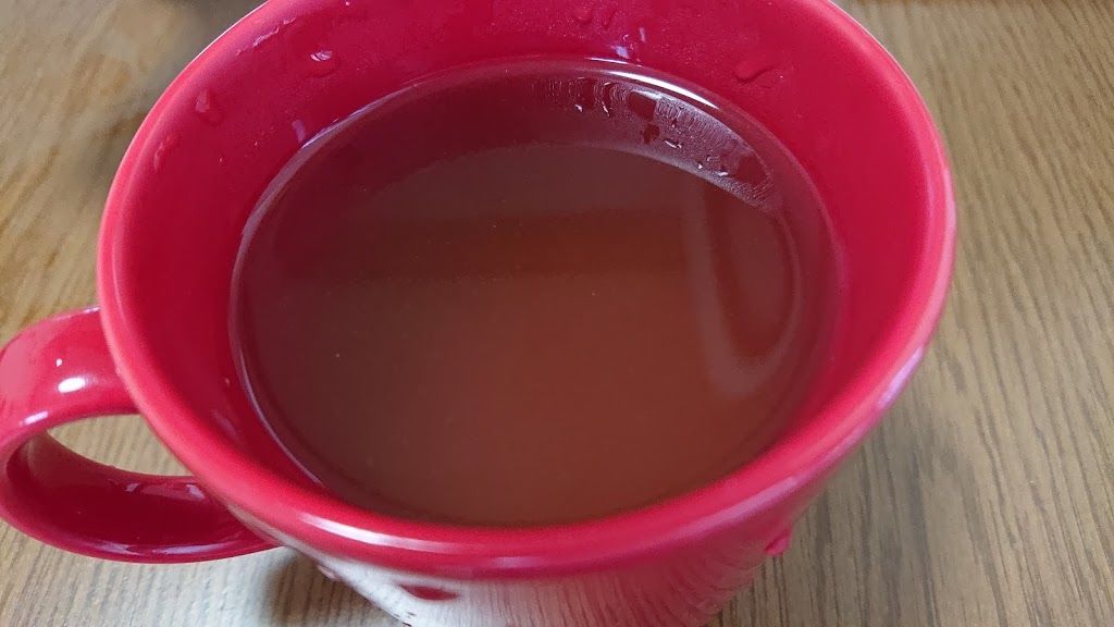 お茶