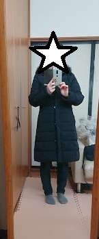 黒ダウン比較