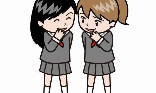 群れたがる女子がニガテ 同性ストーカーに狙われるわたしのルーツ ゆるはぴ 群れたがる女子がニガテ 同性ストーカーに狙われるわたしのルーツ ゆるはぴ