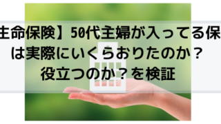 保険