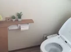 トイレリフォーム